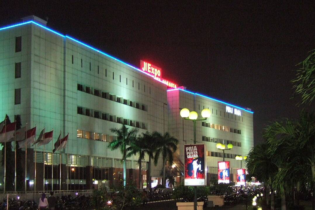 Pekan Raya Jakarta