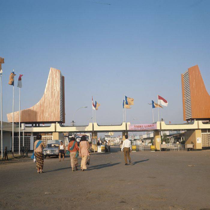 pekan raya jakarta