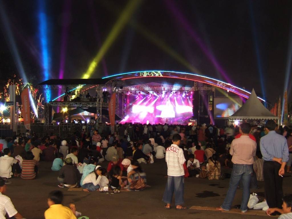 Pekan Raya Jakarta