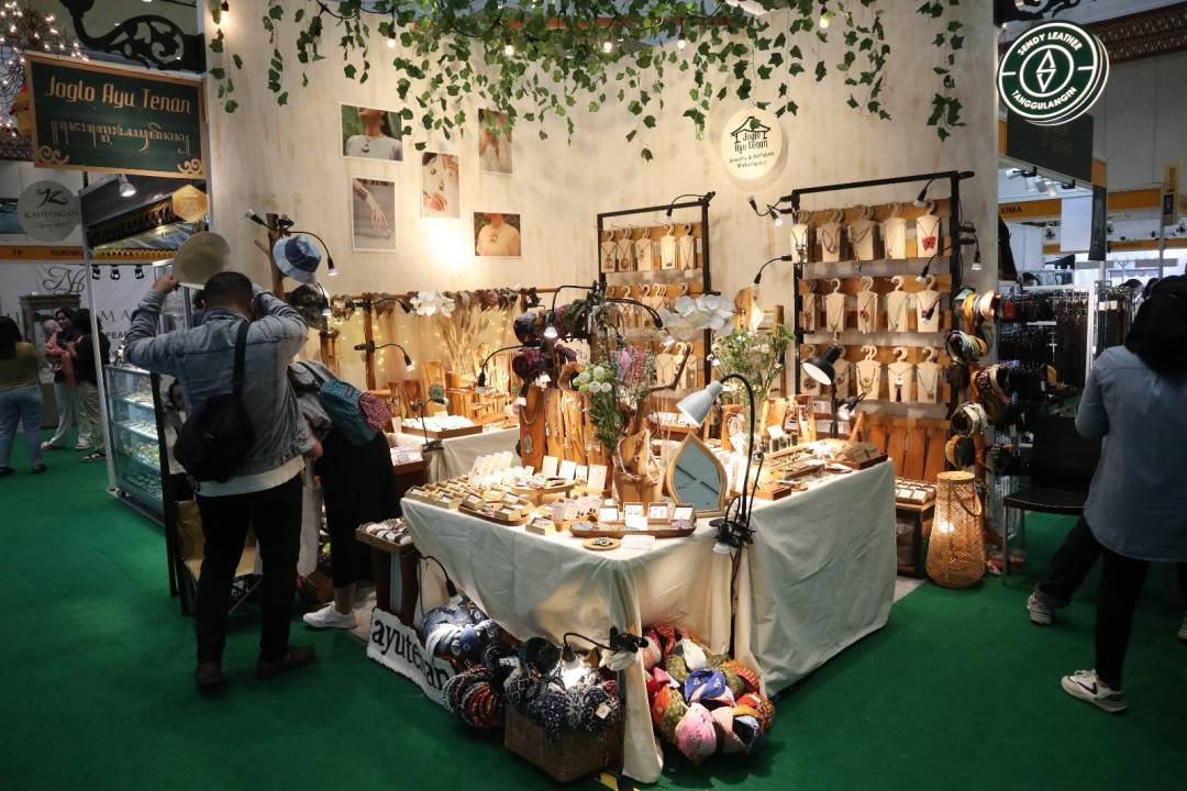 inacraft on october 2025