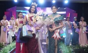Pemilihan Puteri Anak dan Puteri Remaja Indonesia Banten 2027