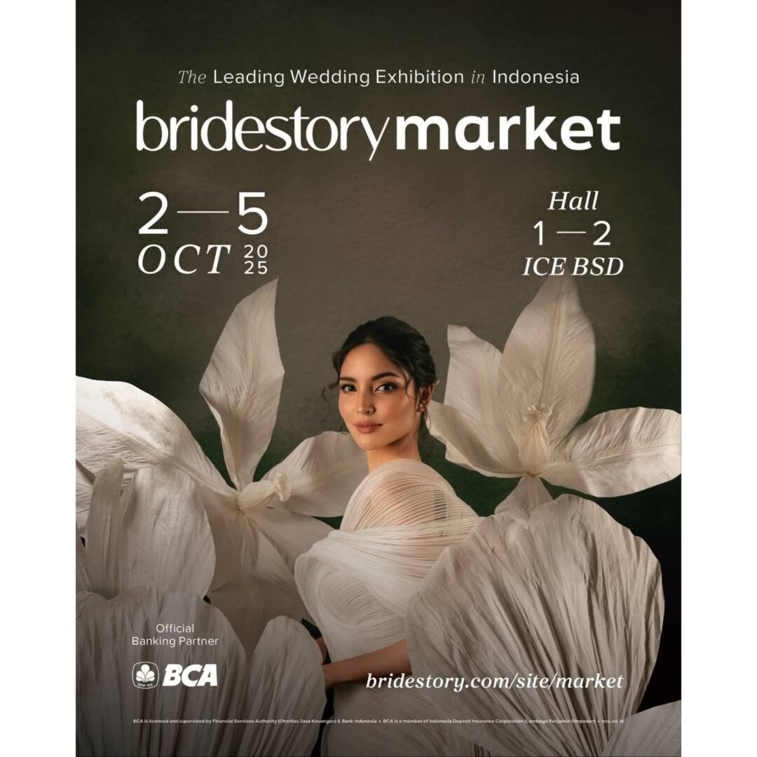 Bridestory Market 2025