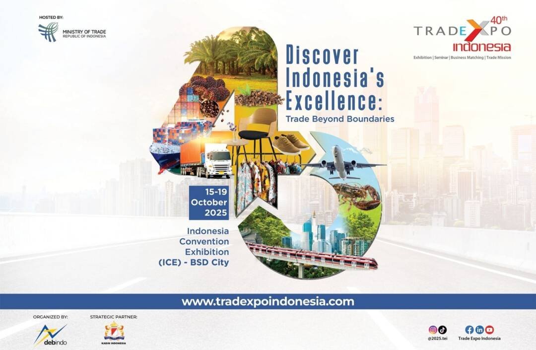 Trade Expo Indonesia
