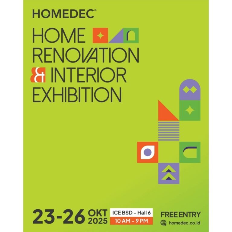 HOMEDEC 2025