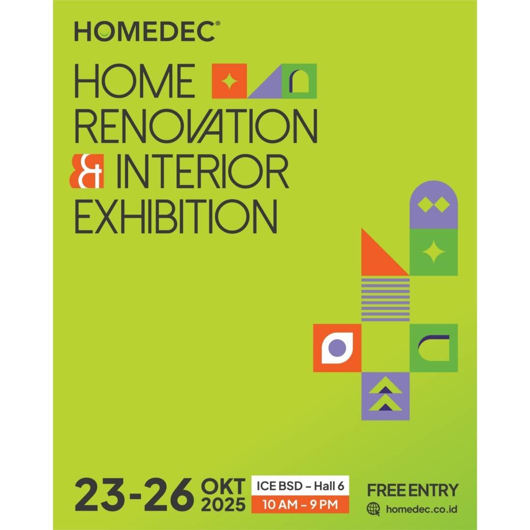 HOMEDEC 2025