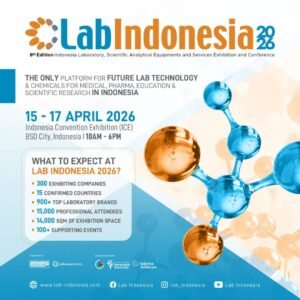 Lab Indonesia 2026