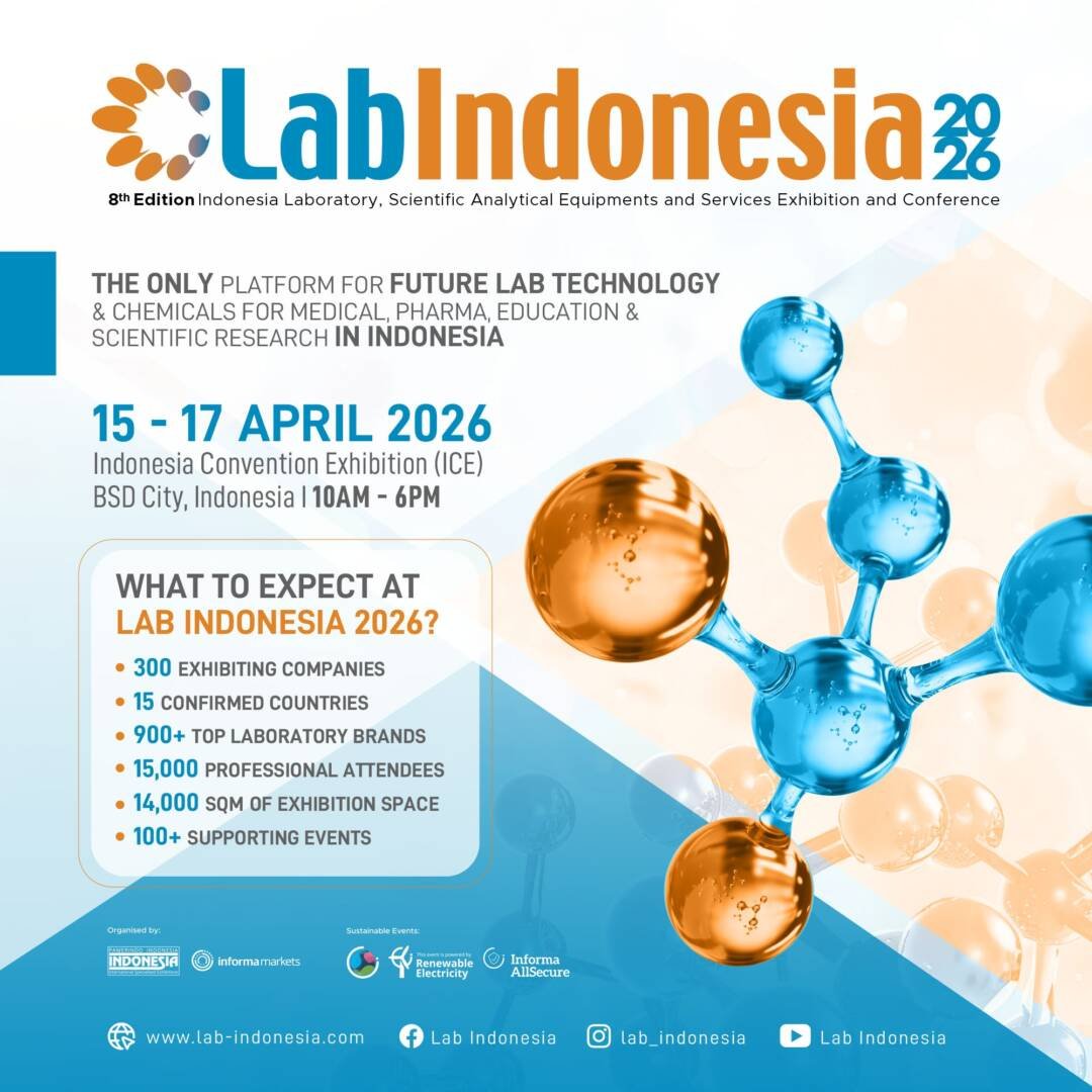 Lab Indonesia 2026