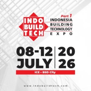 INDOBUILDTECH Part 1 2026